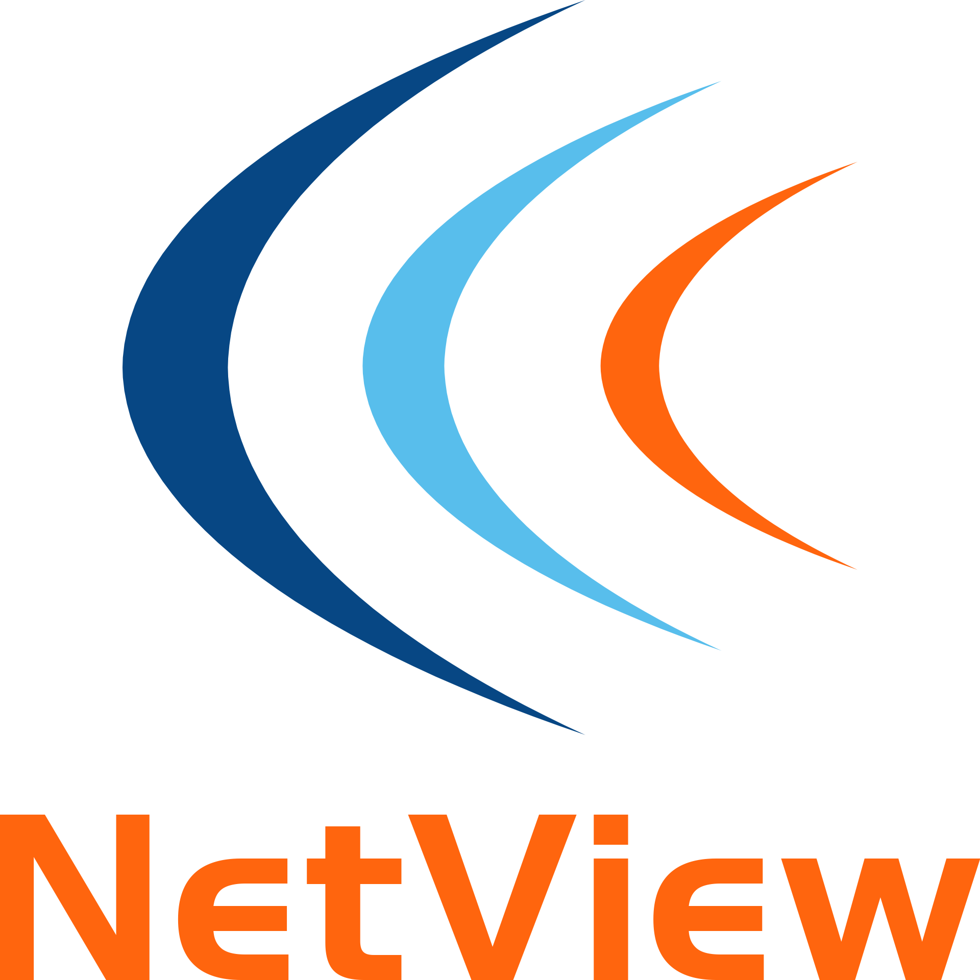 Logo NetView
