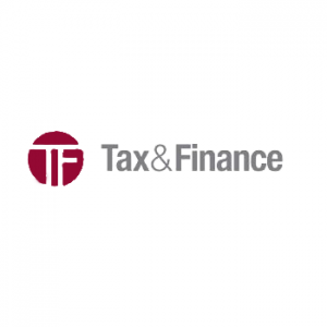 Logo Tax&Finance