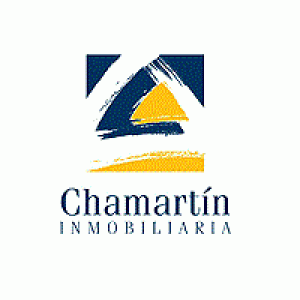 Logo Chamartín Inmobiliaria
