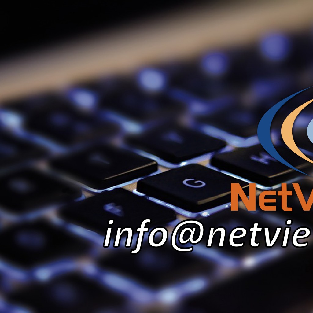 soporte netview info@netview.es