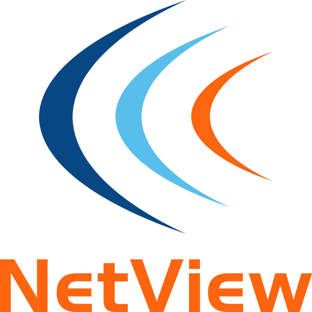 Logo NetView